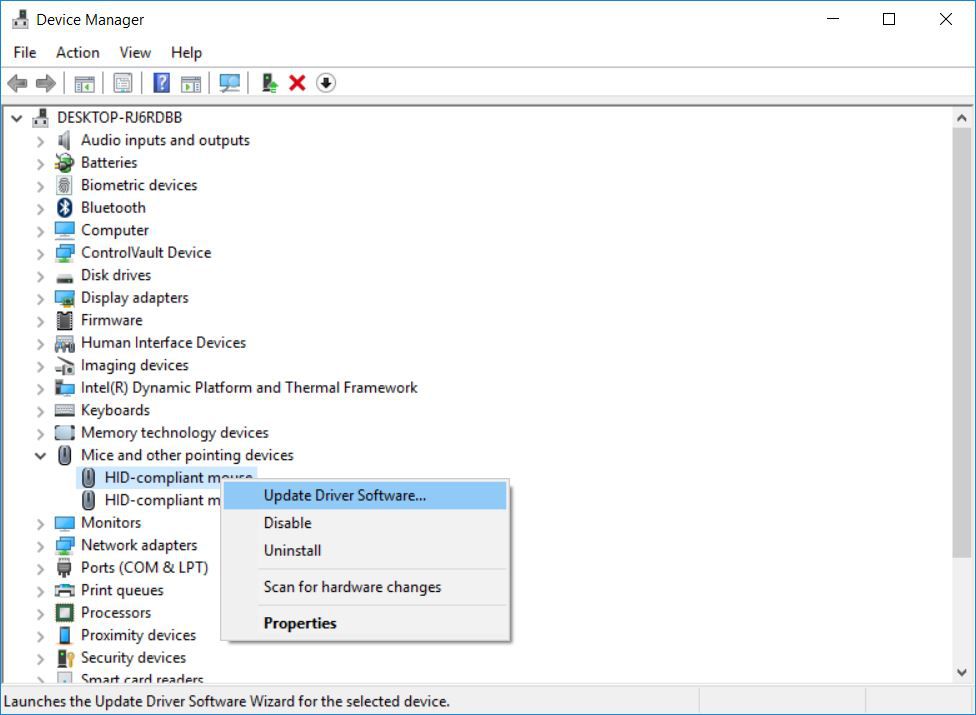 Cara Memperbaiki Touchpad Laptop Yang Tidak Berfungsi SAPIVAL INFO