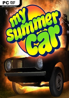 Download My Summer Car PC Game Gratis