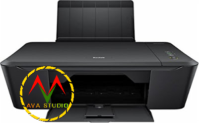 Kodak Verite 55 WEco Driver Downloads