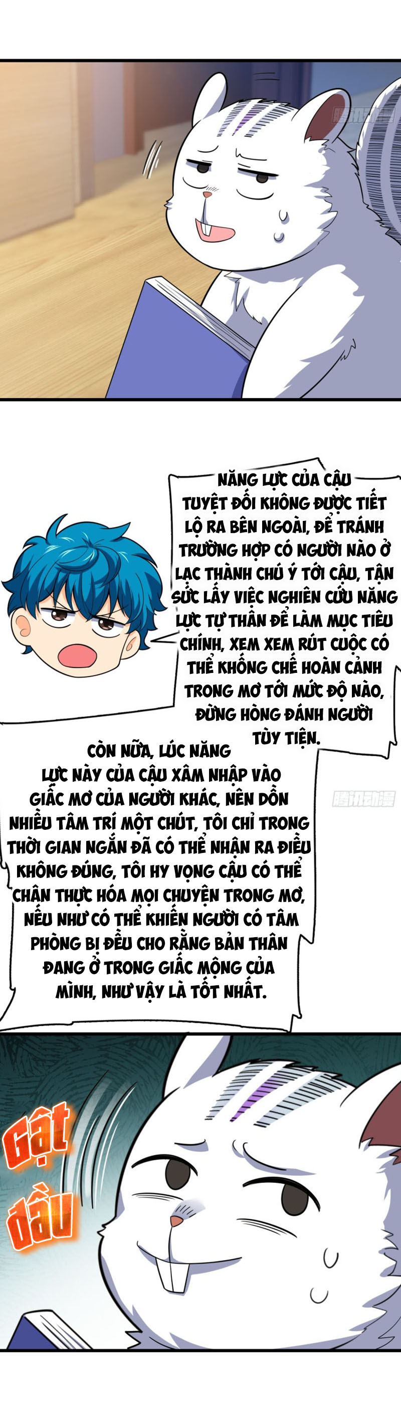 Đại Vương Tha Mạng