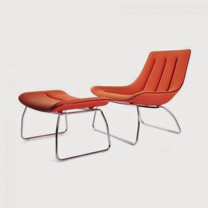 Top 10 comfortable living room chairs by Spanish designer