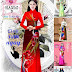 Vẻ đẹp bất tận của áo dài truyền thống Việt Nam LS129146