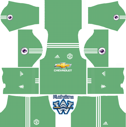 Manchester United- Dream League Soccer and FTS Fantasy ...