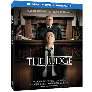 The Judge (2014) 1080p