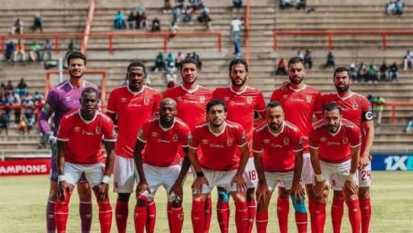 مباراة الاهلي والهلال والسوداني في دوري أبطال أفريقيا وتشكيلة الأهلي التشكيل المتوقع للأهلي أمام الهلال السوداني