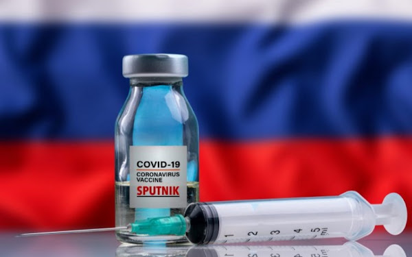 Εμβόλιο Sputnik V: Η Ρωσία θα καταθέσει επίσημη αίτηση στην Ε.Ε. για την έγκρισή του
