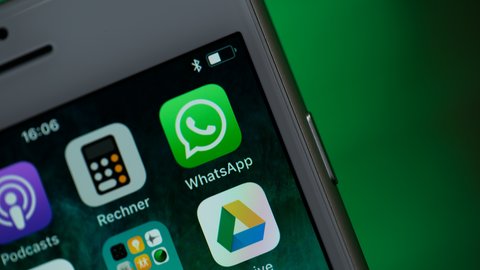 Fitur Baru WhatsApp yang Akan Segera Hadir