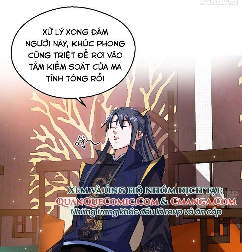 Ta Là Tà Đế Chapter 85 - Trang 49