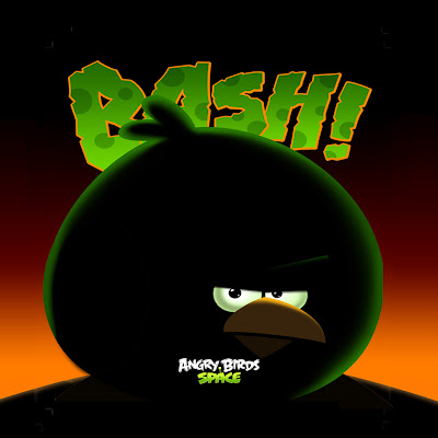 ANGRY BIRDS IN SPACE HD WALLPAPERS ~ HD WALLPAPERS