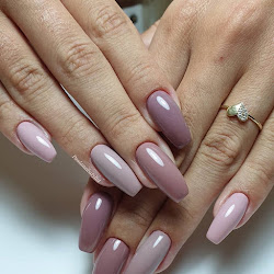 artistic nail design gorgeous 1