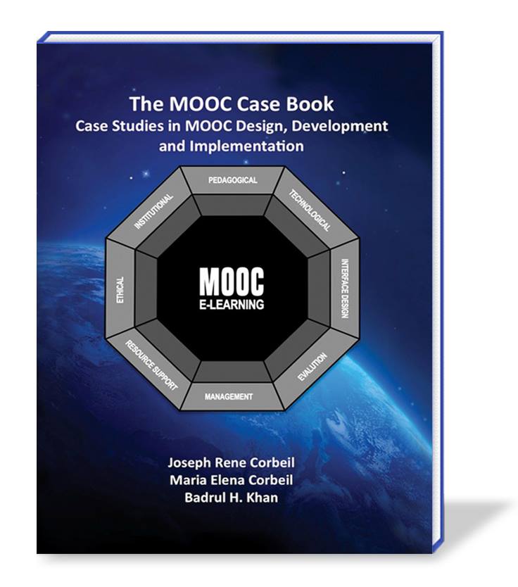 The MOOC Case Book - Case Studies in Mooc Design, Development & Implementation