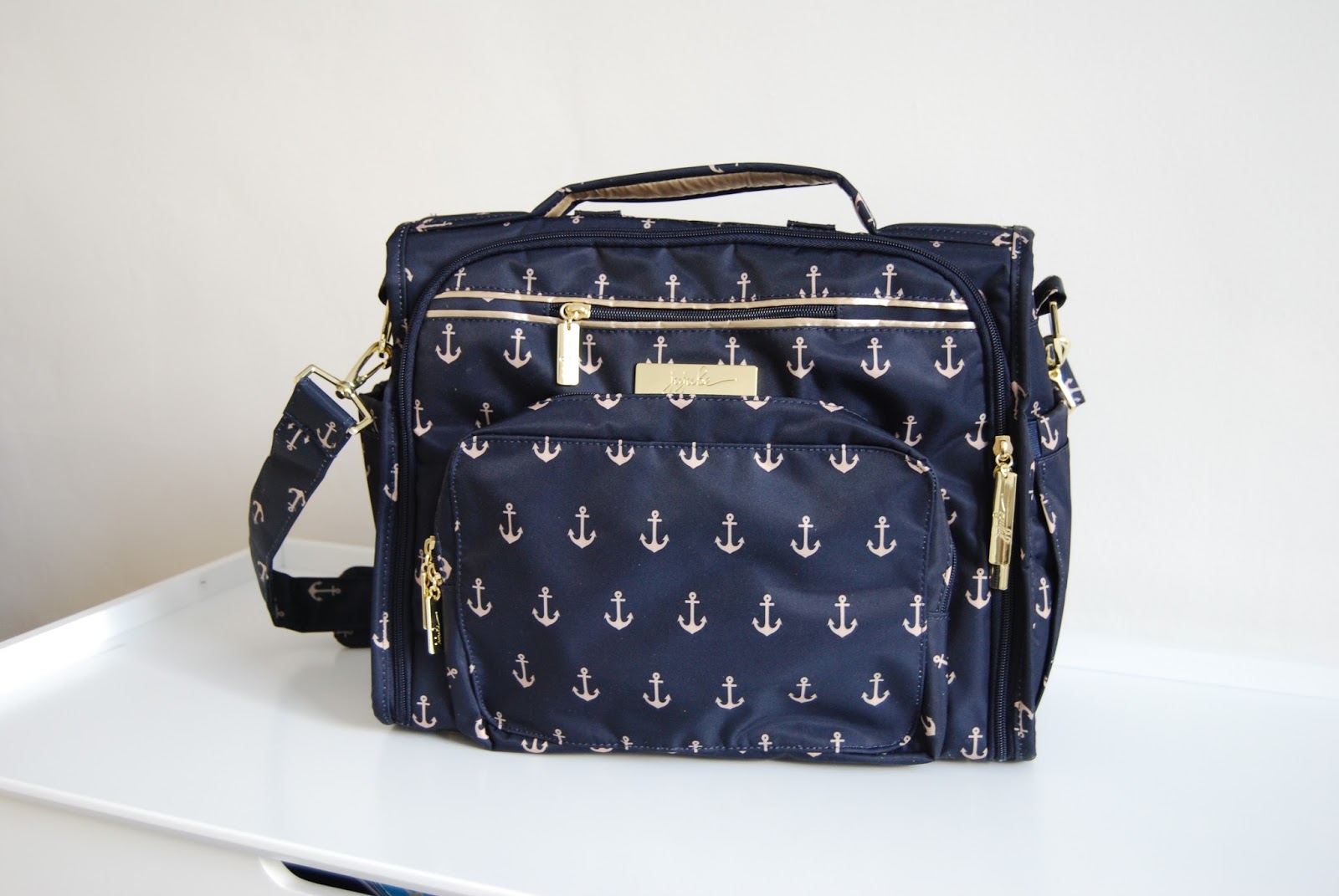 jujube changing bag uk