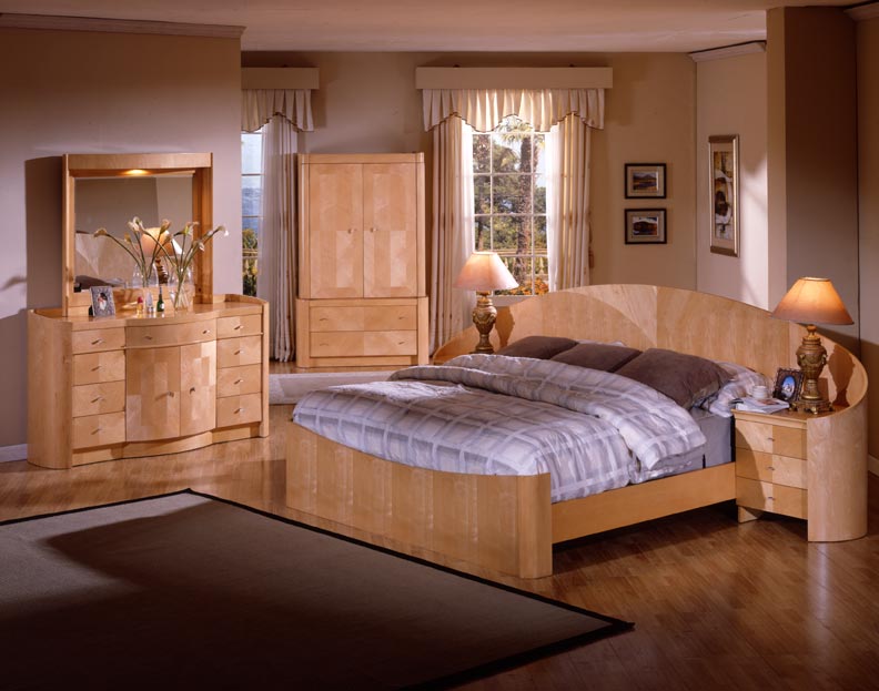 Bed Room Furniture Pallet Furniture Ideas