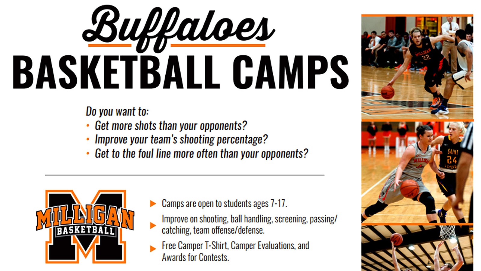 Milligan College - Milligan Basketball - Basketball Choices Milligan College - Milligan Basketball - Basketball Choices