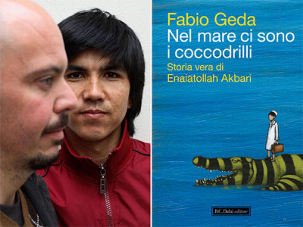 Nel Mare Ci Sono I Coccodrilli Riassunto Per Capitoli L'eclettica lettrice: Nel mare ci sono i coccodrilli - Recensione