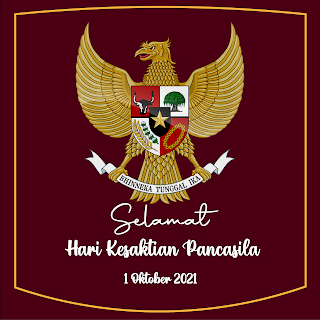 gambar poster hari kesaktian pancasila 2021 - kanalmu