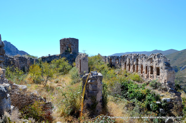 La Rioja, Jubera