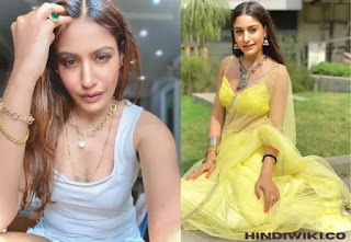 Surbhi Chandna wiki, biography, affairs, age, family and more in hindi Surbhi Chandna wiki, biography, affairs, age, family and more in hindi