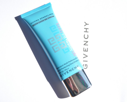 givenchy hydra sparkling bb cream