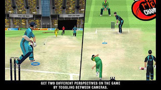 World Cricket Championship 2 v2.8.3.2 APK is Here ! World Cricket Championship 2 v2.8.3.2 APK is Here !