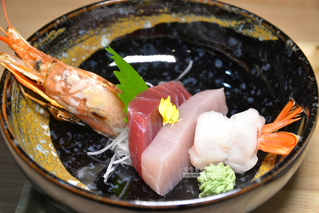 板橋美食,板橋四川路生魚片,板橋海鮮丼飯
