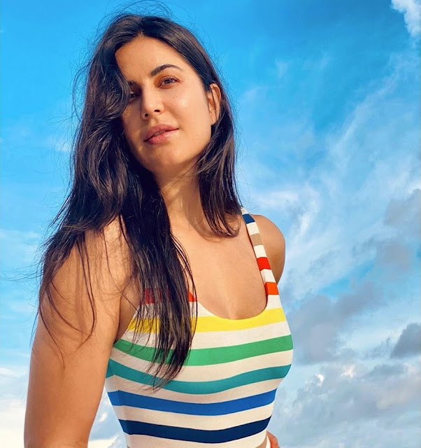 katrina kaif looks so hot with her latest picture- newsdezire