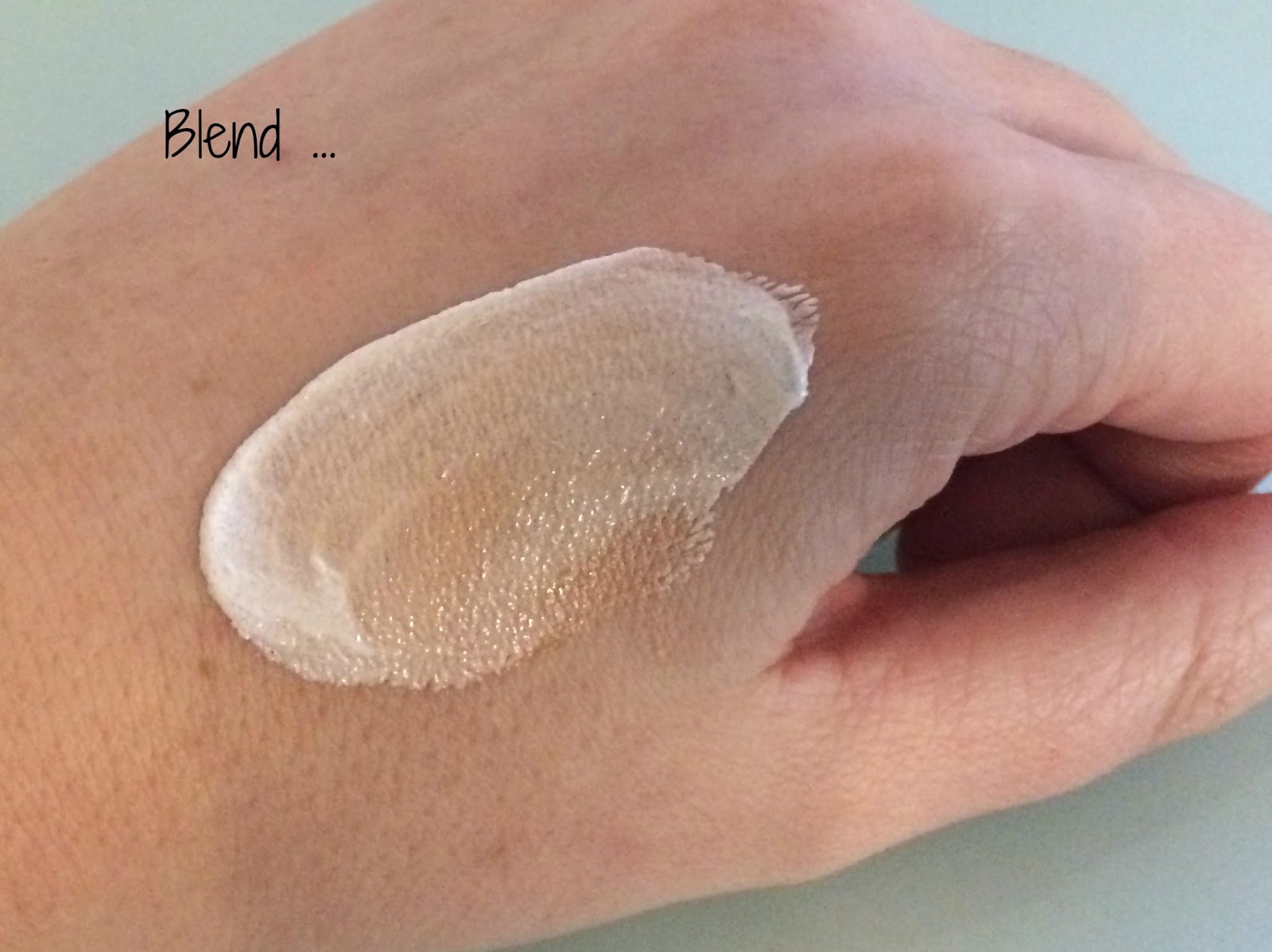 Erborian CC High Definition Radiance Cream KELLiLASH