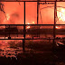 Incendio em Feijó, Bombeiros realizam o combate e controlam situação que poderia causa maiores danos