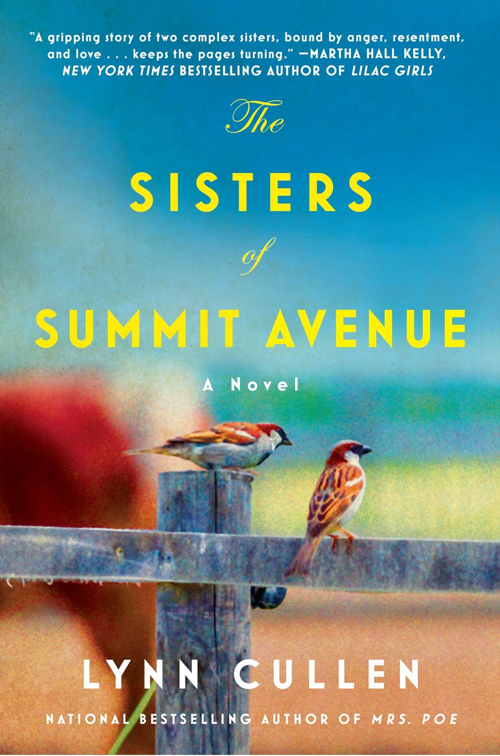 Beth Fish Reads: 8 Books to Read This Month