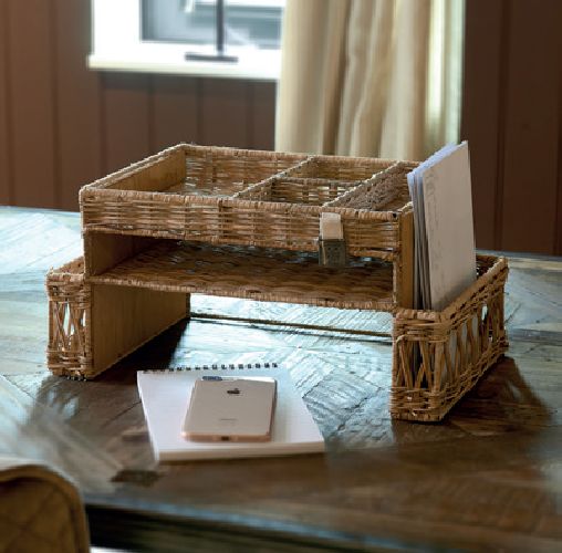 DETALHES EM FIBRA NATURAL