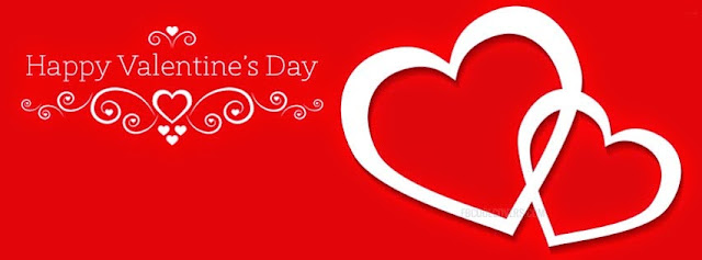 Happy Valentines Day Facebook Cover Pictures