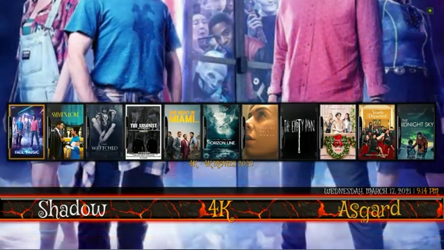 How To Install Kodi Man Build 2022 on Kodi 19.4