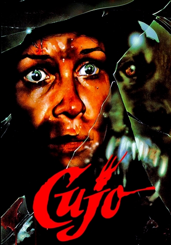 Cujo (1983)BRRip 1080p[Dual][UTB]