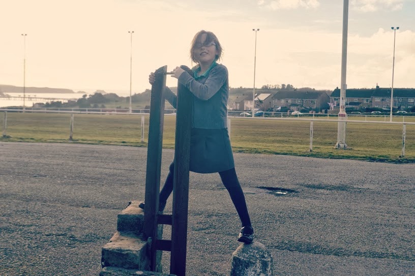 School run climb School run climb