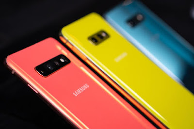 Samsung Galaxy S11 and S11 Edge : What we can expect? Samsung Galaxy S11 and S11 Edge : What we can expect?