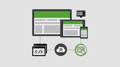 Build a Responsive Website with HTML5, CSS3 and Bootstrap 4
