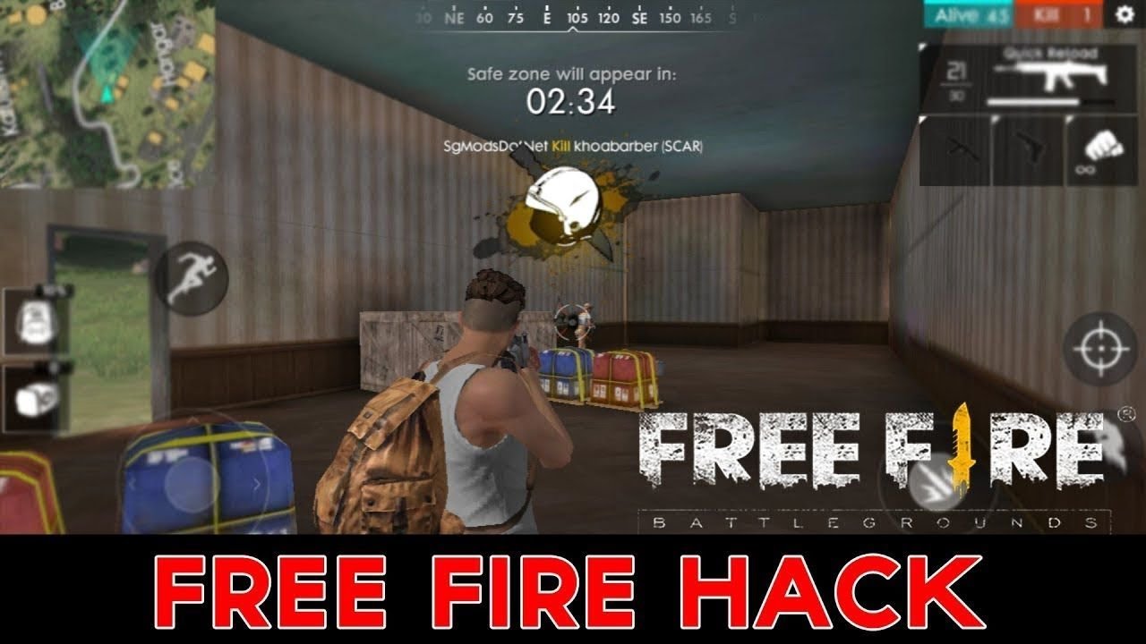 Todus.Site/Ff Free Fire Hack Unlimited Money Download
