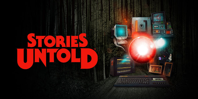 Análise: Stories Untold (Switch) é uma valiosa imersão narrativa