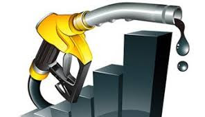 Increase in fuel prices: