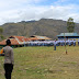 Kapolres Lanny Jaya Latih Sikap Disiplin Swiswa Siswi Sma N 1 Tiom