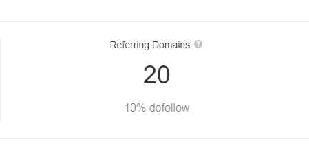 Apa Itu Reffering Domain?