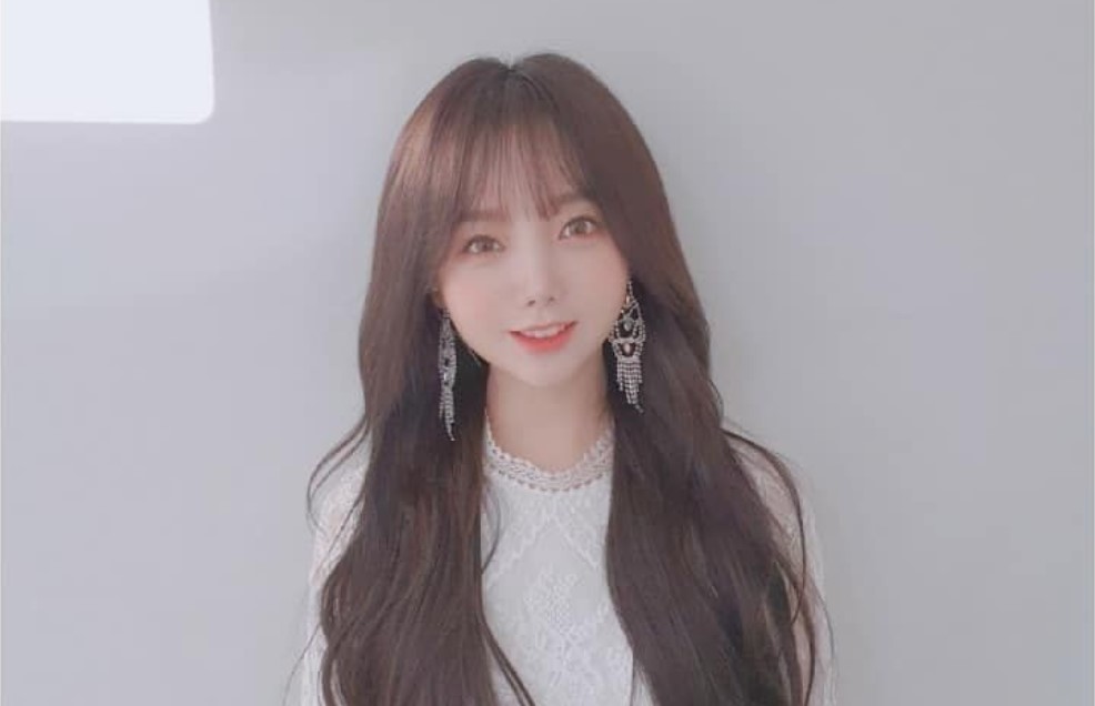 Gaya Rambut Terbaik  Artis  Kei Lovelyz