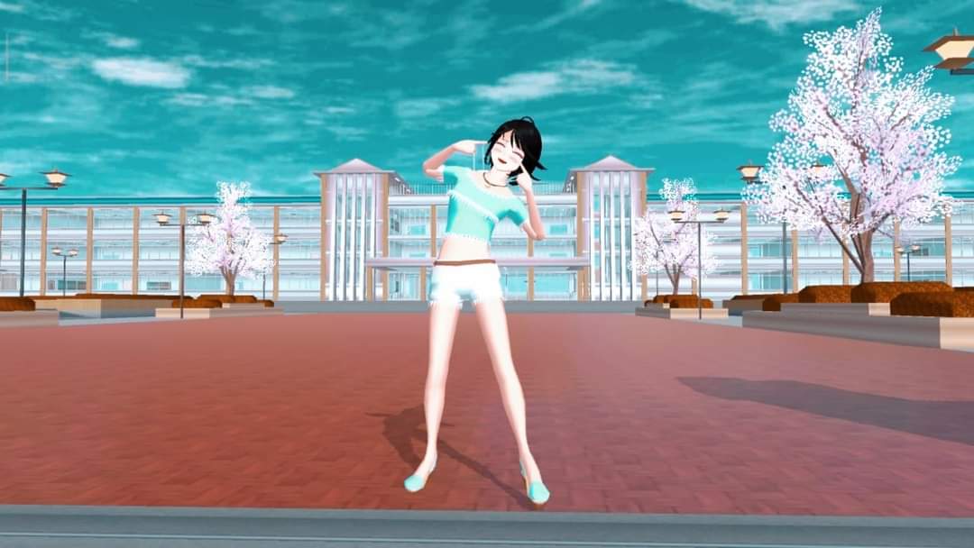 Kumpulan Gambar Foto Sakura School Simulator Kumpulan Gambar Foto Sakura School Simulator