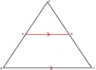 bpt theorem converse