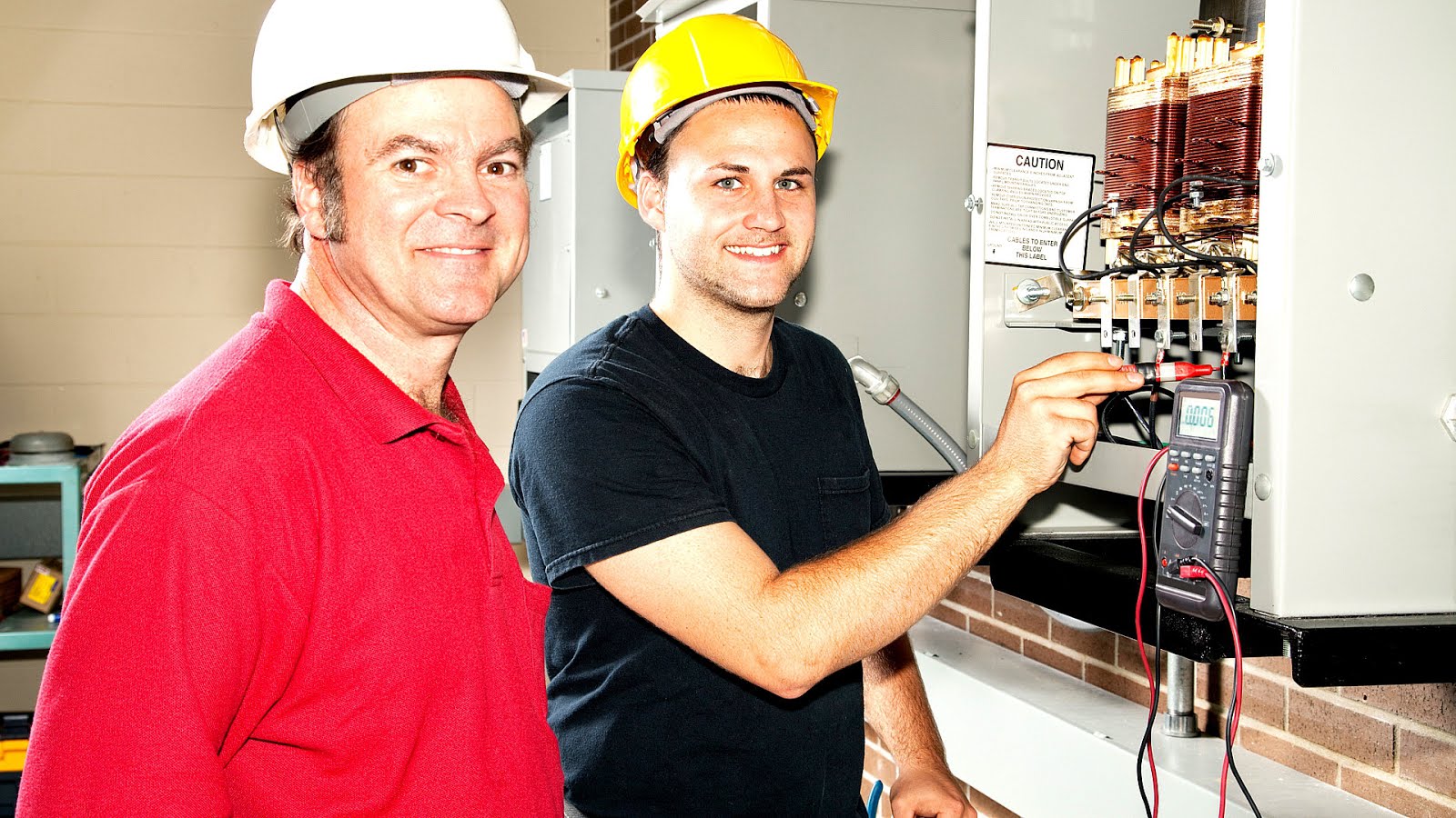 Electrician Trade Schools Electrician Trade Choices