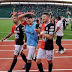 Independiente y Fancesa quedan a un paso del ascenso al profesionalismo