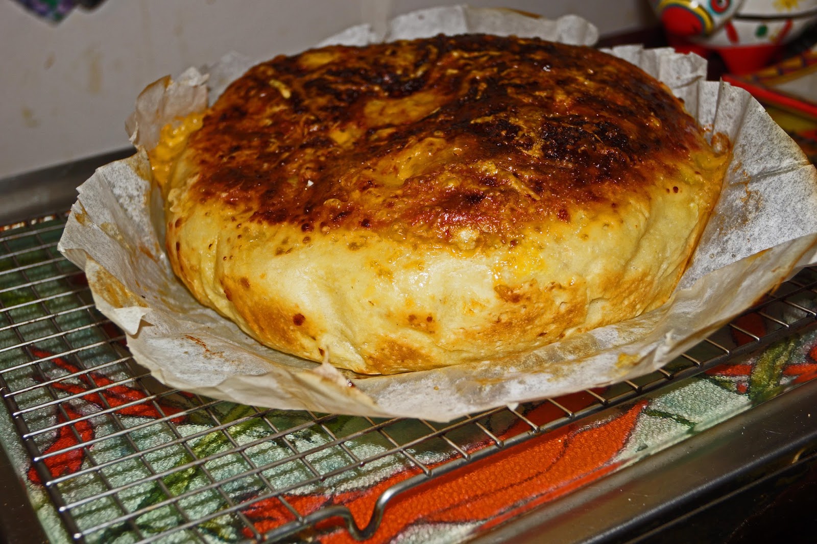 MAD MEAT GENIUS DUTCH OVEN LINERS