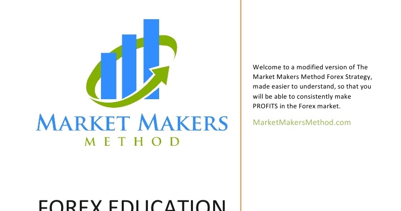 Comment Trader Volatility 75 Index Pdf Market Makers Method Forex Strategy (BTMM Simplified)PDF