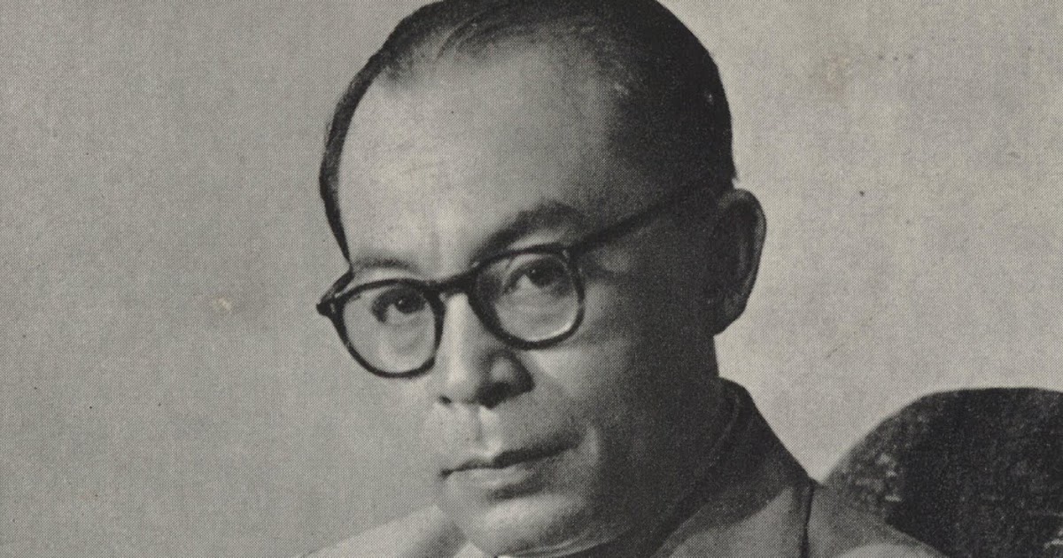 BIOGRAPHY OF MOHAMMAD HATTA