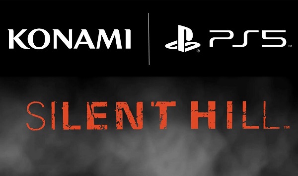 إشاعة هذا موعد الكشف عن الجزء الجديد من سلسلة Silent Hill القادم حصريا على جهاز PS5